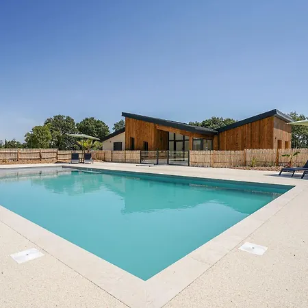 N°12, Piscine Commune, 1 Casa de Férias
